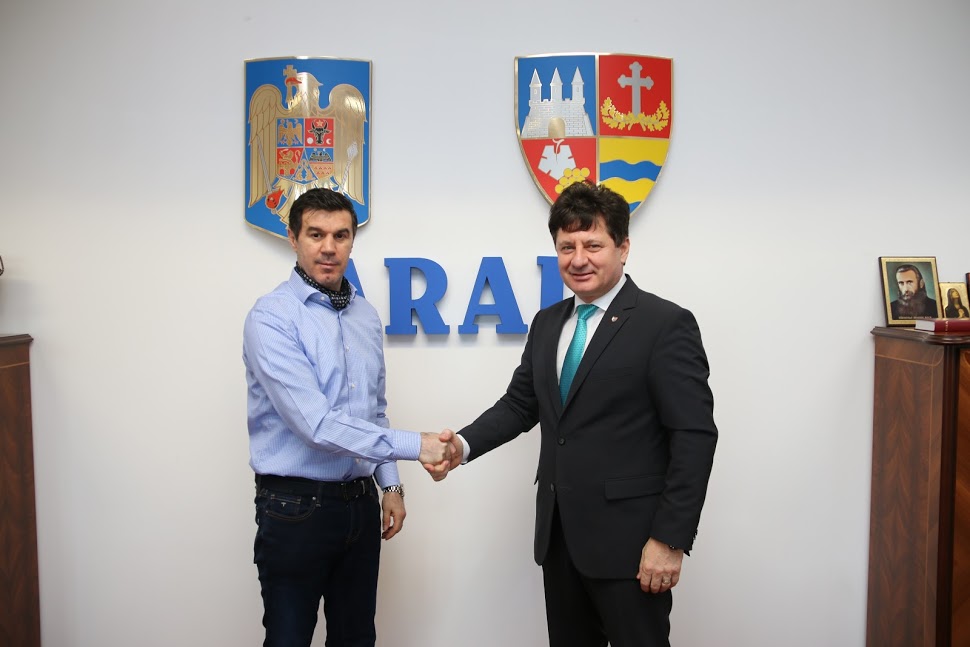 Consiliul Județean, implicat în organizarea Raliului Aradului 2 IMG 0128