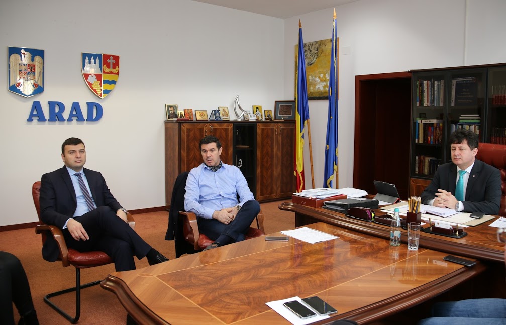 Consiliul Județean, implicat în organizarea Raliului Aradului 4 IMG 0143