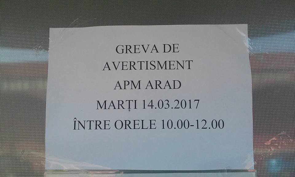 mediu greva