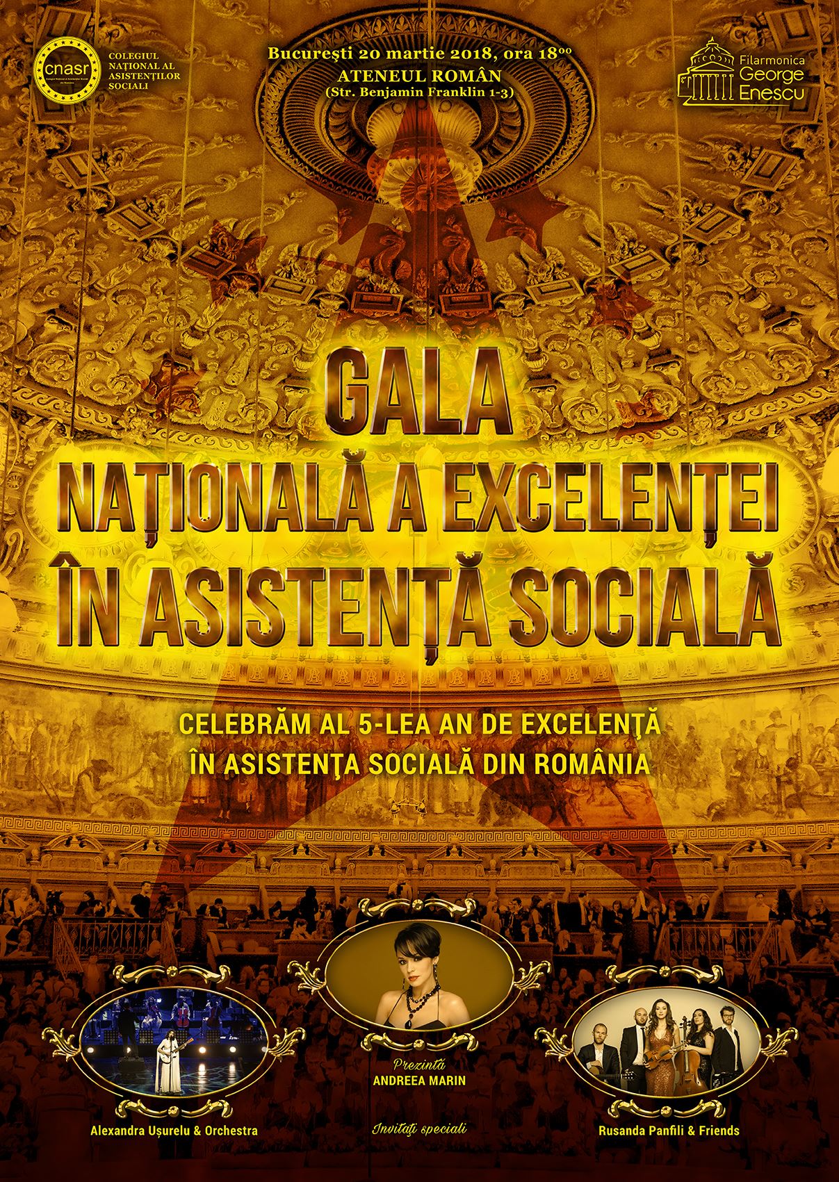 afis gala
