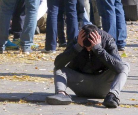 COŞMARUL din curtea IML. Ziua SINISTRĂ în care RUDELE dispăruţilor i-au CĂUTAT pe cei DRAGI printre TRUPURILE ARSE de la MORGĂ. Niciun cuvânt nu poate descrie această DURERE inumană 1 incendiu colectiv iml victime