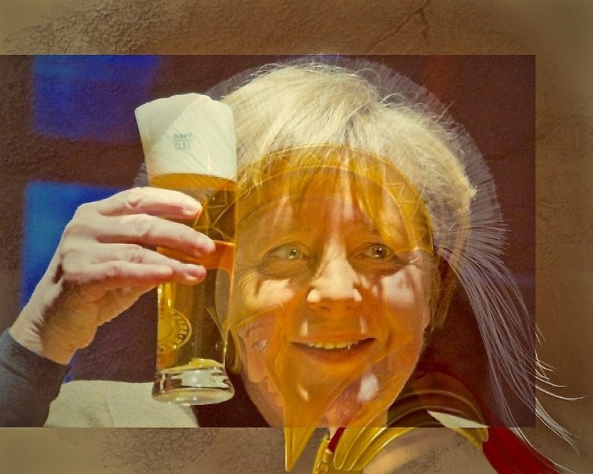 Merkel si pretorienii 1 merkel si pretorienii