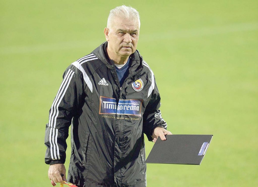 Surpriză uriaşă: Iordănescu îşi încheie astăzi contractul cu echipa naţională 1 18 sport dum iordanescu