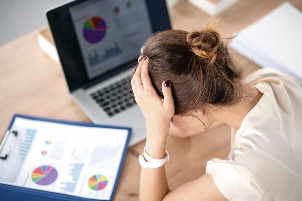 Companiile în insolvență amenință stabilitatea sistemului bancar 1 38 39 criza shutterstock 47