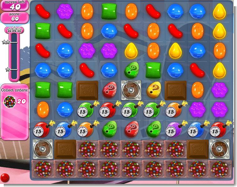 Compania care a creat jocul Candy Crush, achizitionata cu aproape 6 miliarde de dolari 1 389
