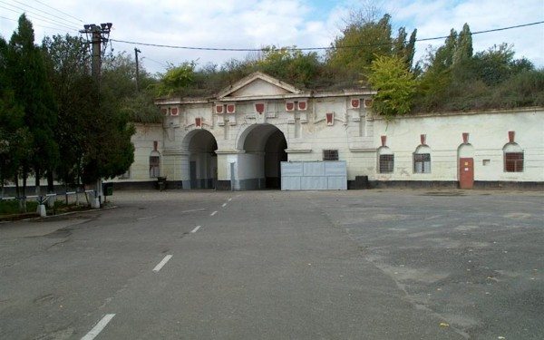 Licitaţie pentru Unitatea Militară din Gai 1 61312910