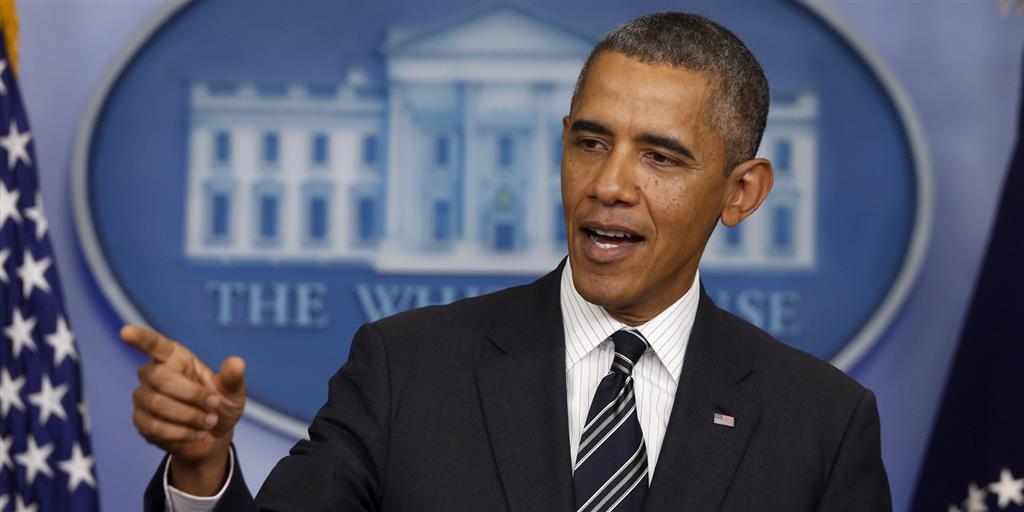 Barack Obama 99