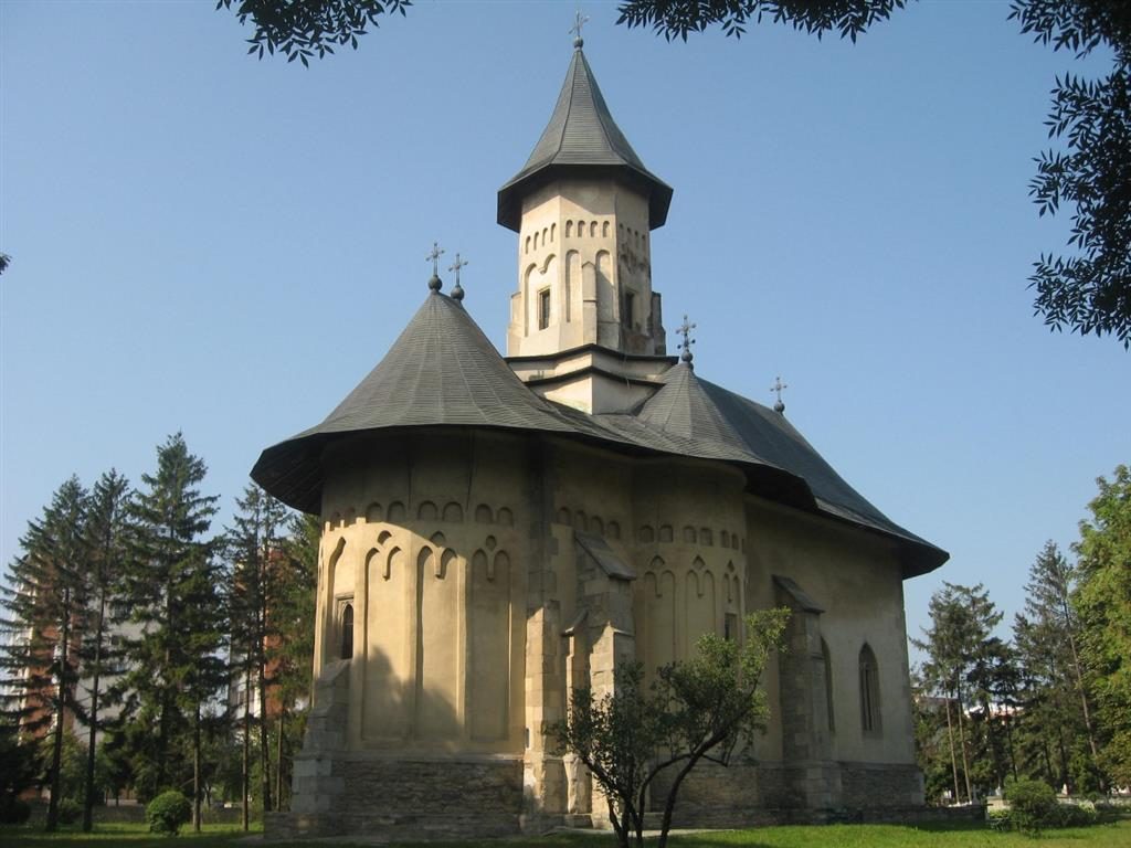 Biserica Sf. Dumitru din Harlau9 Custom
