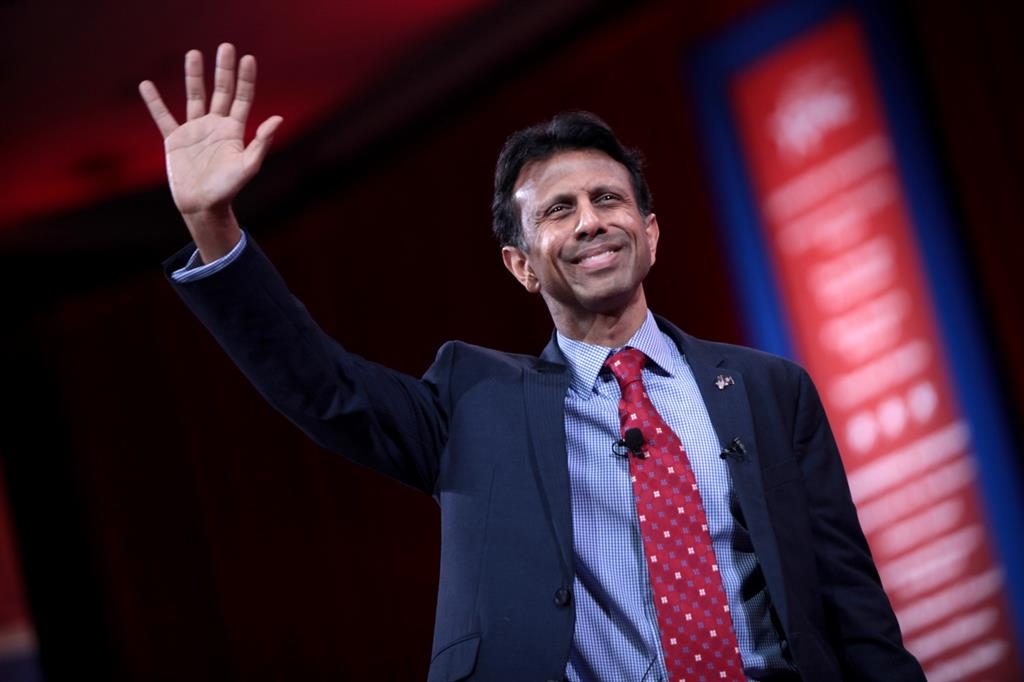 Bobby Jindal by Gage Skidmore 4 Custom