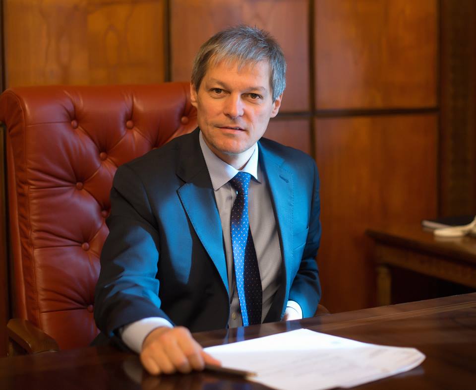 CIOLOS PRIMA SEDINTA JOI