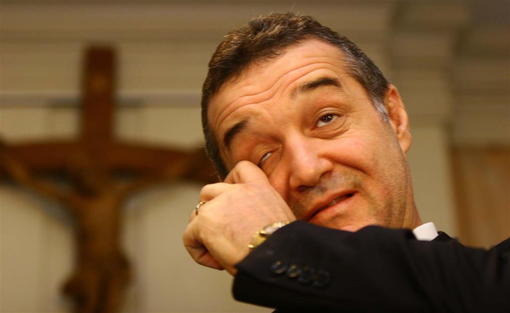 Gigi Becali