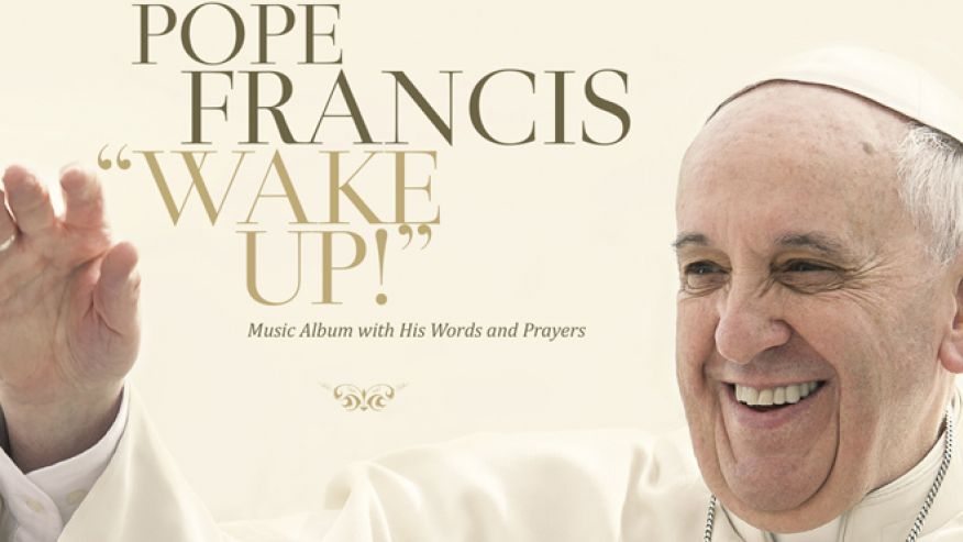 Music Pope Francis DeMa