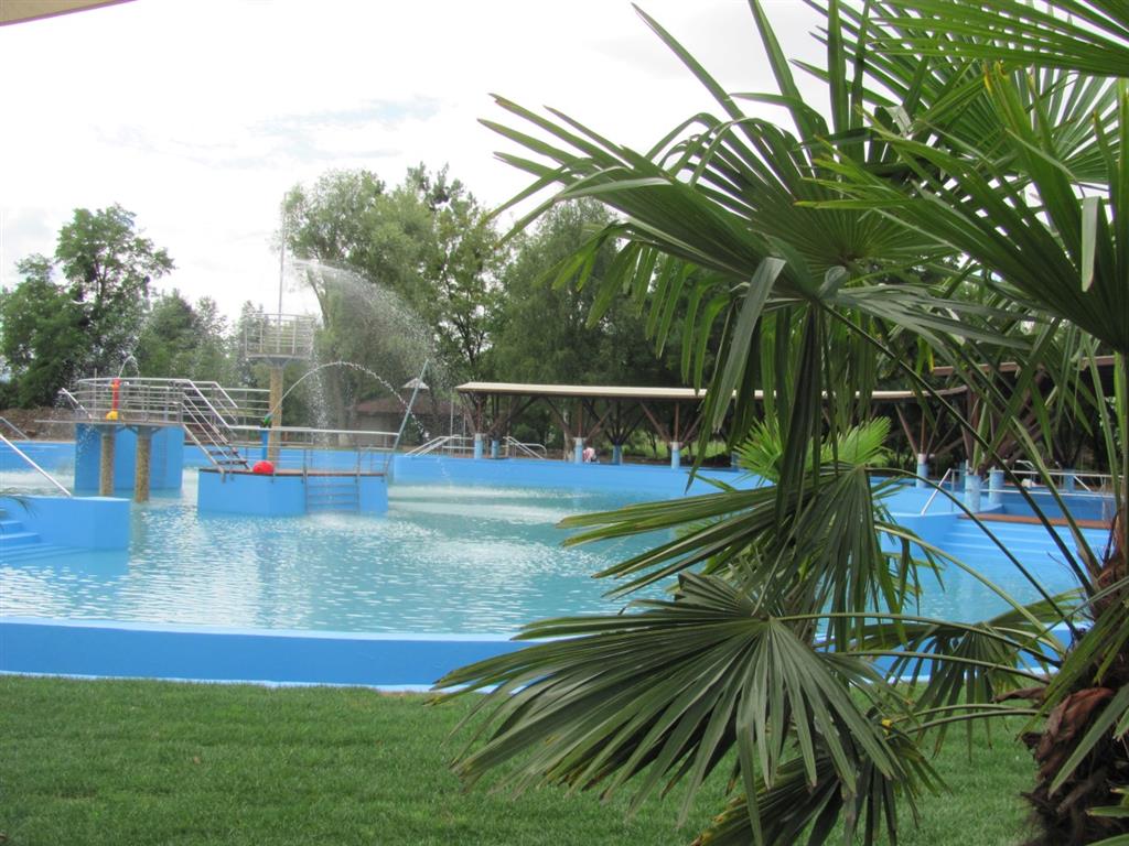 Elena Udrea, căreia procurorii i-au stabilit o cauţiune în valoare de 5.000.000 de lei, va garanta suma cu staţiunea Boghiș Băi, din Sălaj, pe care o are din 2014 1 Picture 529 Custom