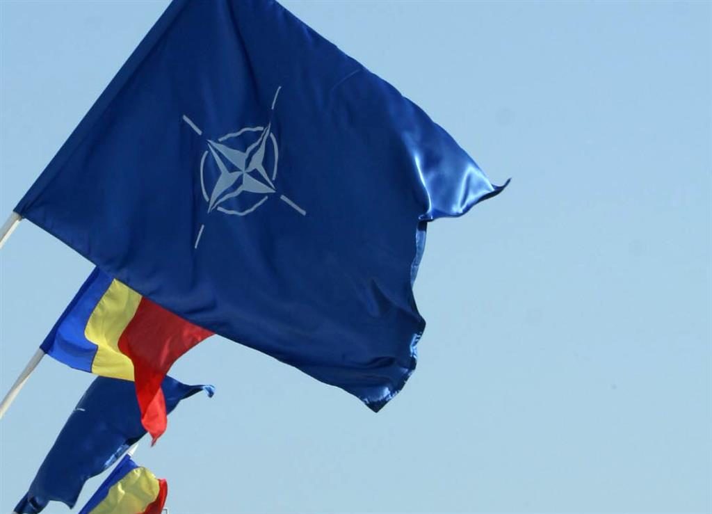 Romania NATO 2