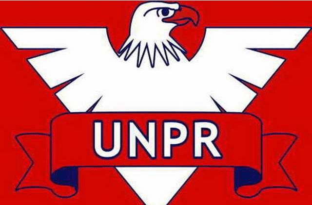 UNPR