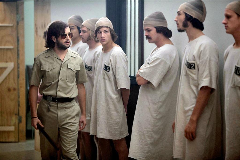 VOORKEUR still the stanford prison experiment 13 Custom