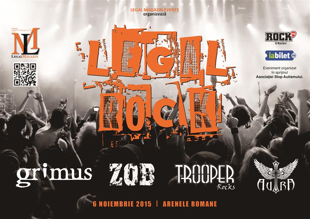 afis Legal Rock lat