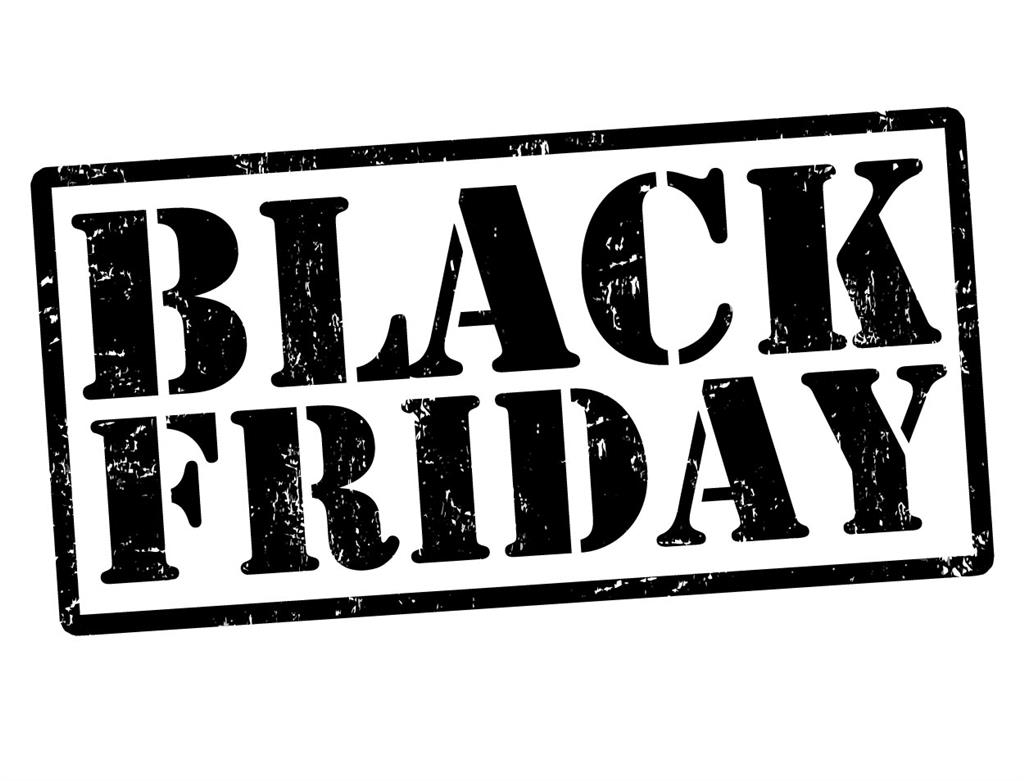 black friday