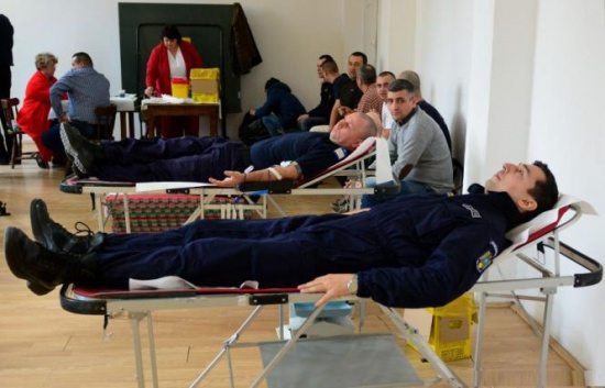 coada donare sange arad 339582