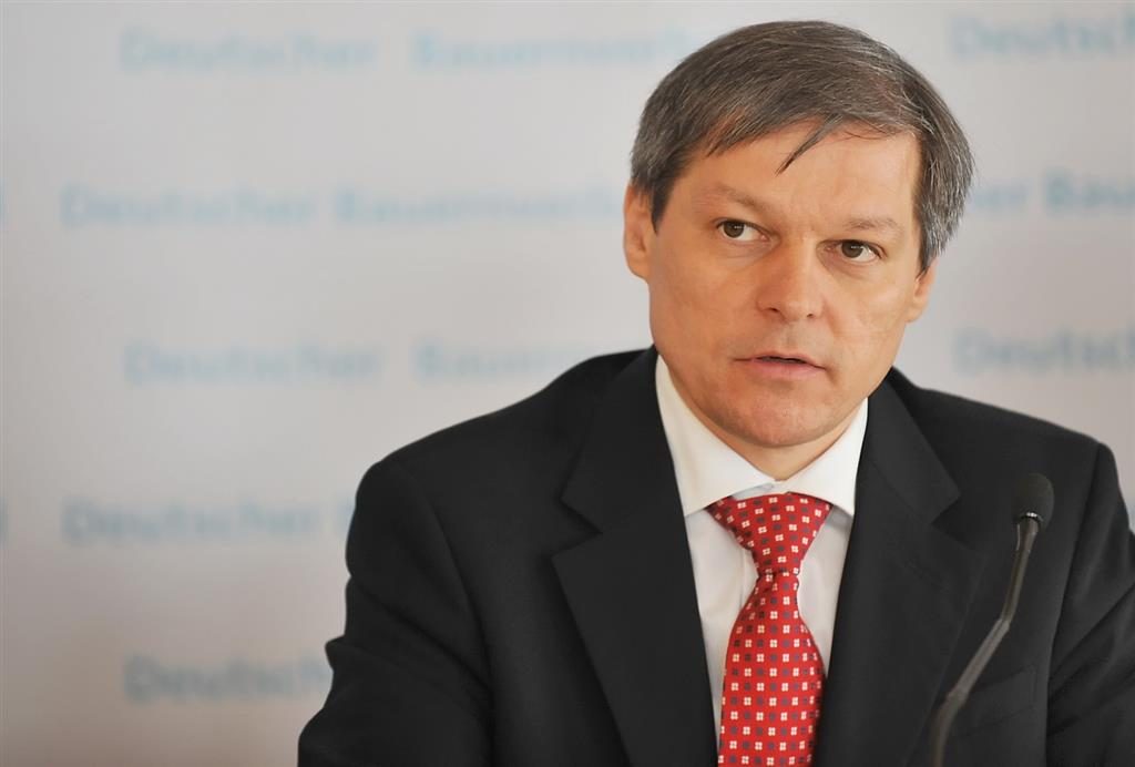 dac ciolos Custom