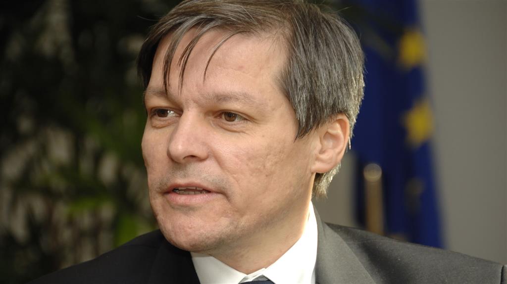 dacian ciolos