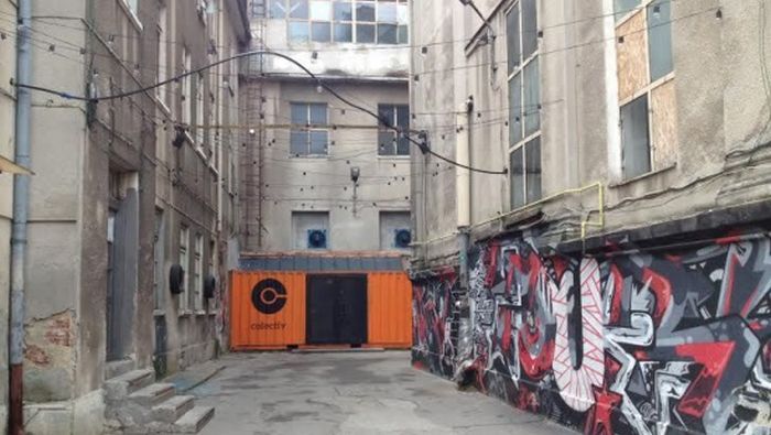 DEȘI PUTEA SĂ SUSPENDE ACTIVITATEA LA COLECTIV ÎN ZIUA DE 30 OCTOMBRIE, NU A FĂCUT-O 1 iesire club colectiv