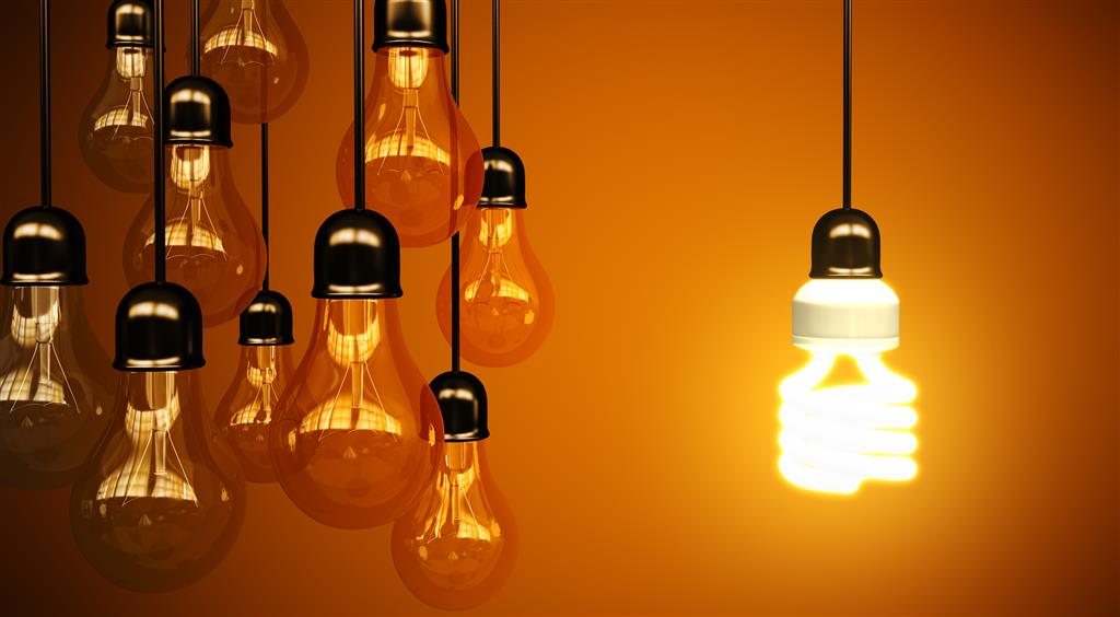 lightbulb idea