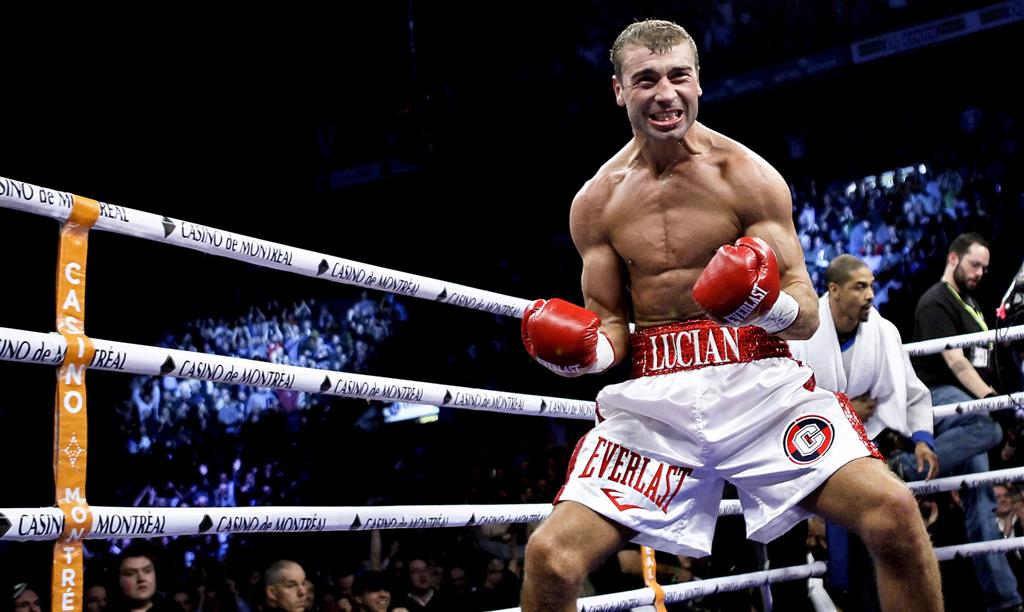 lucian bute va boxa cu james degale pentru centura ibf prezentarea adversarului 310087 1