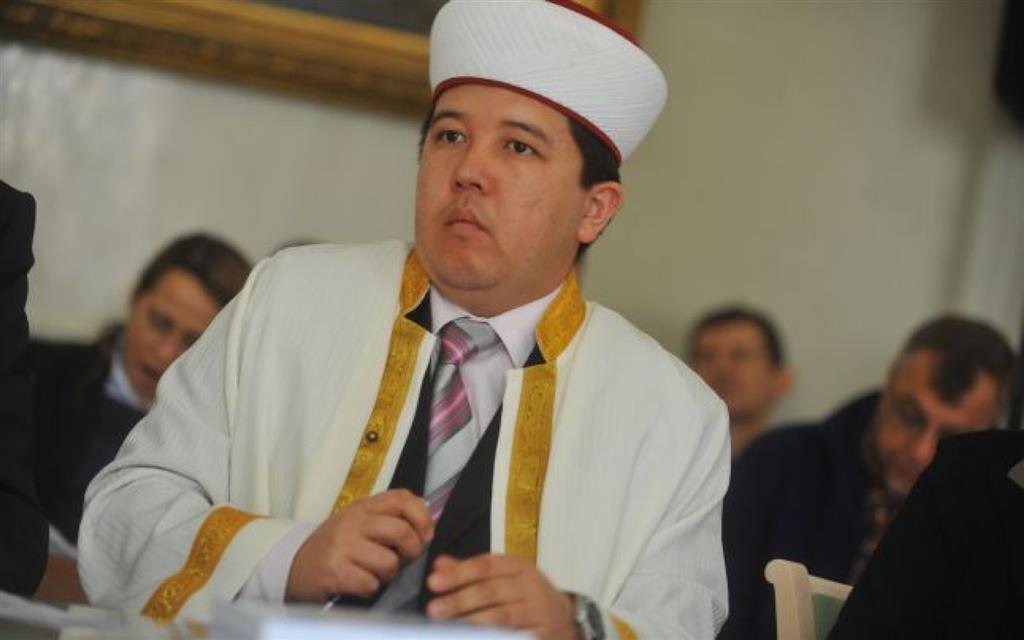 murat iusuf muftiu