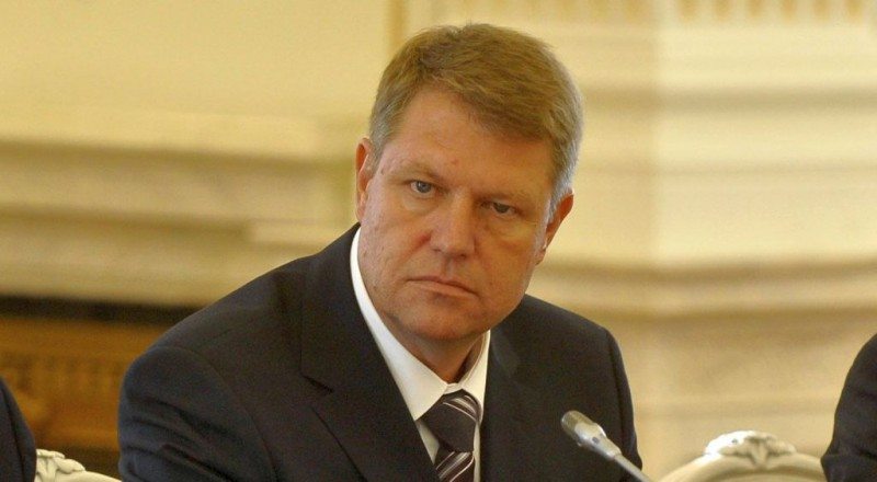 paleologu ar fi catastrofal pentru dreapta romaneasca daca iohannis ar fi declarat incompatibil