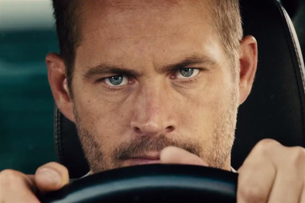 paul walker fast and furious