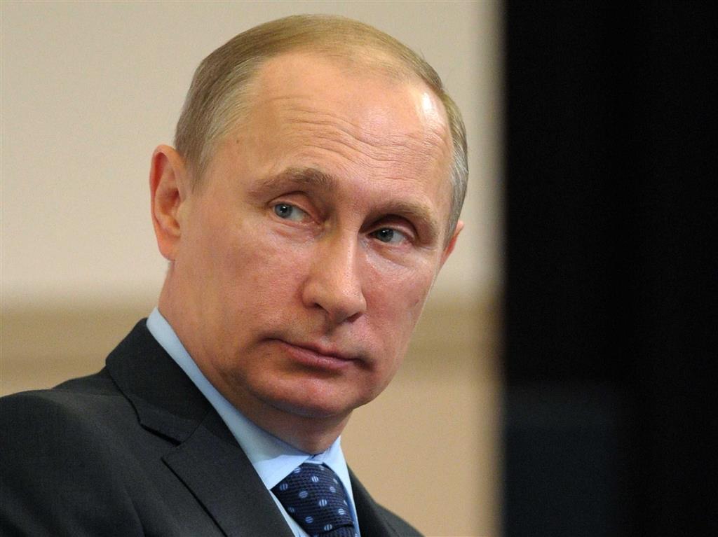 putin finally admits to sending troops to crimea