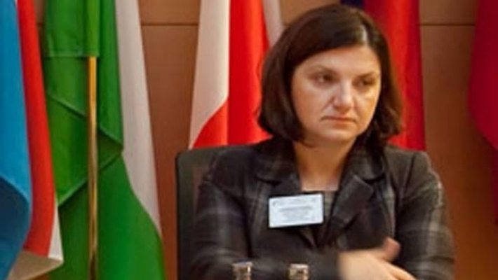 raluca pruna este noua propunere pentru portofoliul justitiei 18520713 70689700