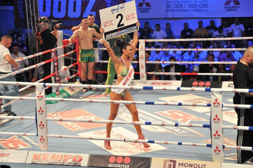 superkombat