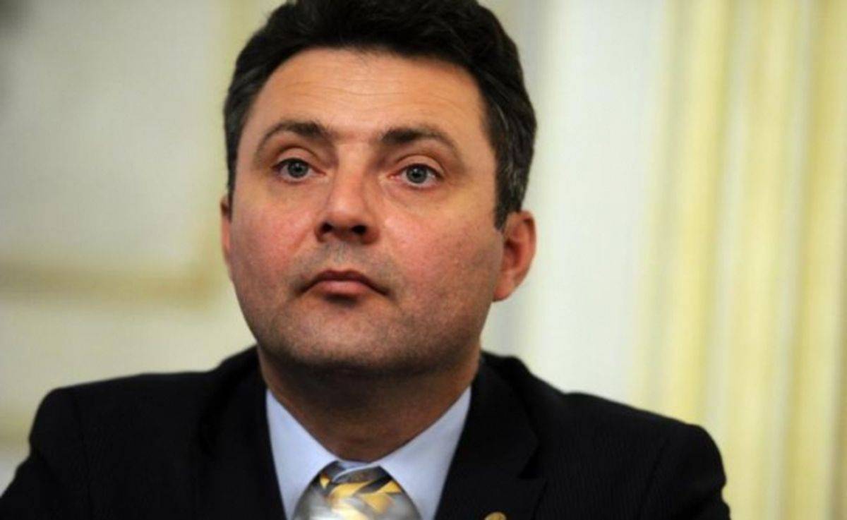 Nițu trimite la MJ cererea DNA de încuviințare a arestării deputaților Oltean și Teodorescu 1 tiberiu nitu bceb2286ad