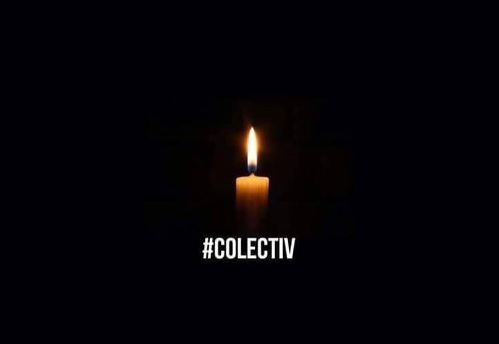 tragedie club colectiv