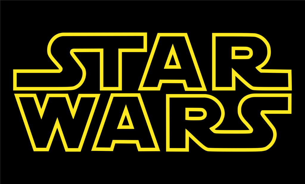 2000px Star Wars Logo.svg Custom