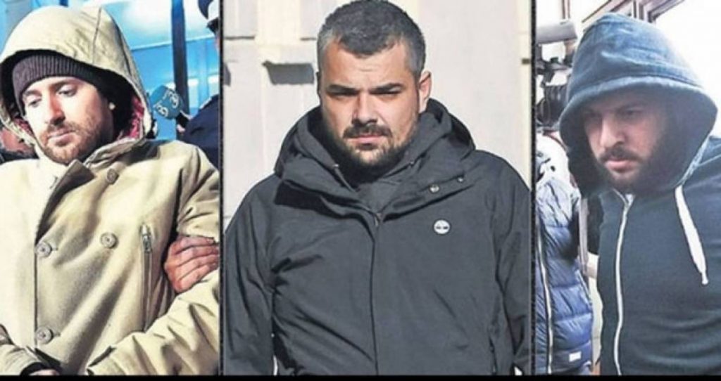 ANCHETA incendiului din Colectiv: Doi dintre patronii clubului, eliberaţi din arest preventiv şi plasaţi în arest la domiciliu 1 76641