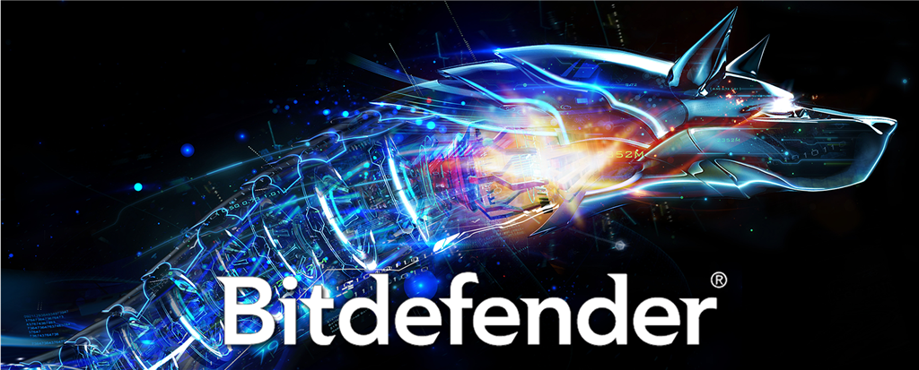 Banner Bitdefender