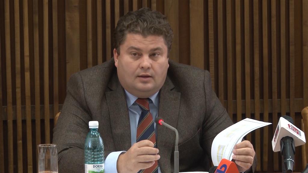 Deputatul Florin Popescu, condamnat la doi ani de închisoare cu executare 1 FLORIN POPESCU IN ATENTIA ANI1