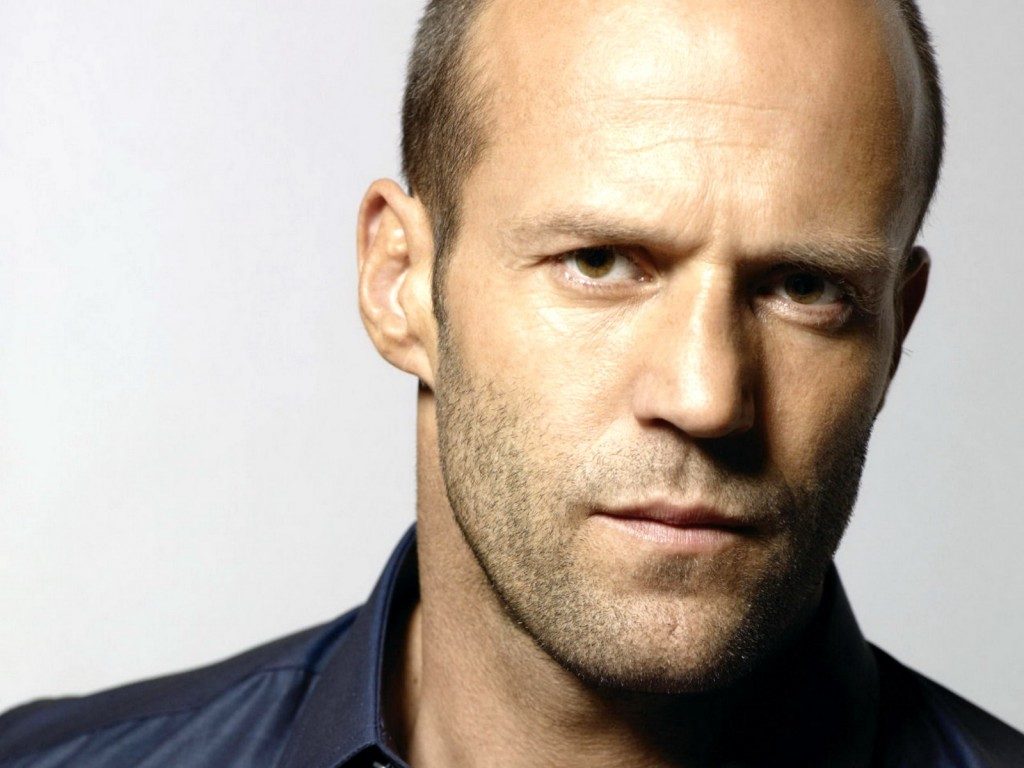 Jason Statham 2