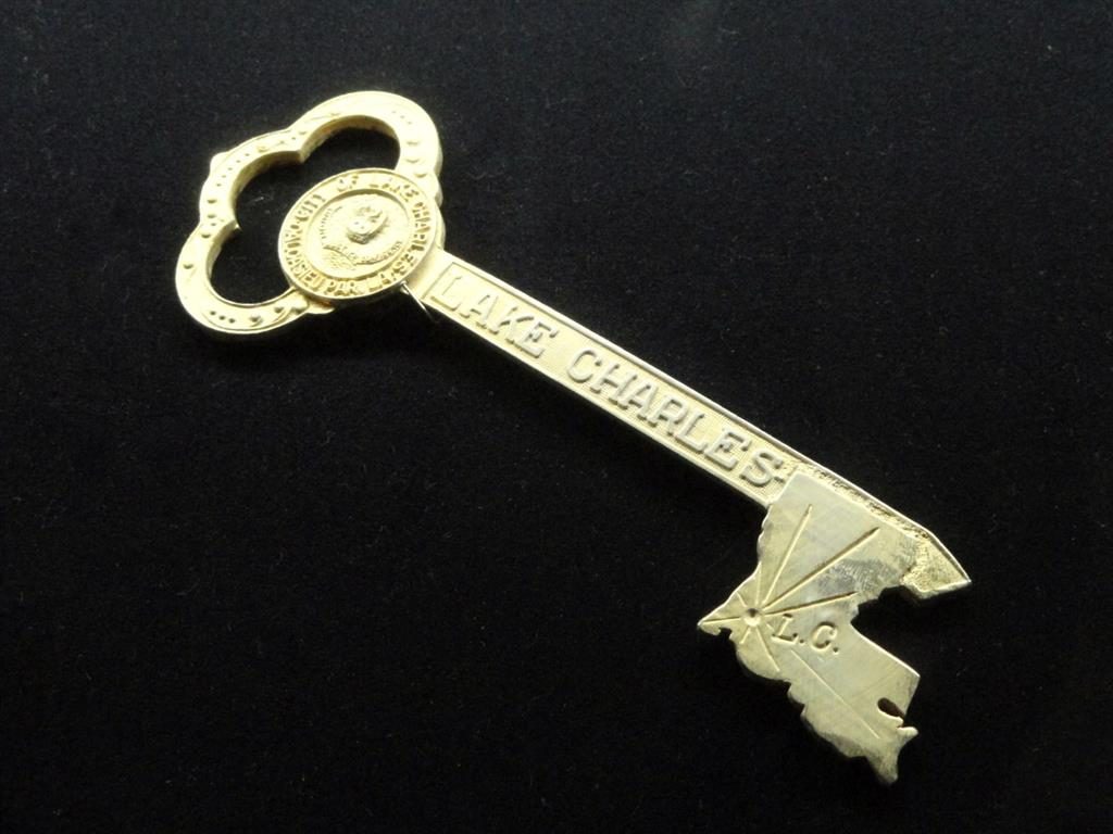 Lake Charles key to city Memorial JK Brasilia DSC00461 Custom