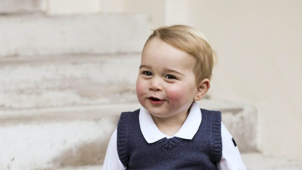 Prințul George va merge din luna ianuarie la o creșă Montessori 1 MAC18 RB INVISIBLEGEORGE CAROUSEL01