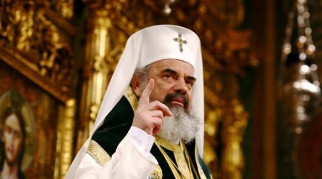 PATRIARHUL DANIEL1