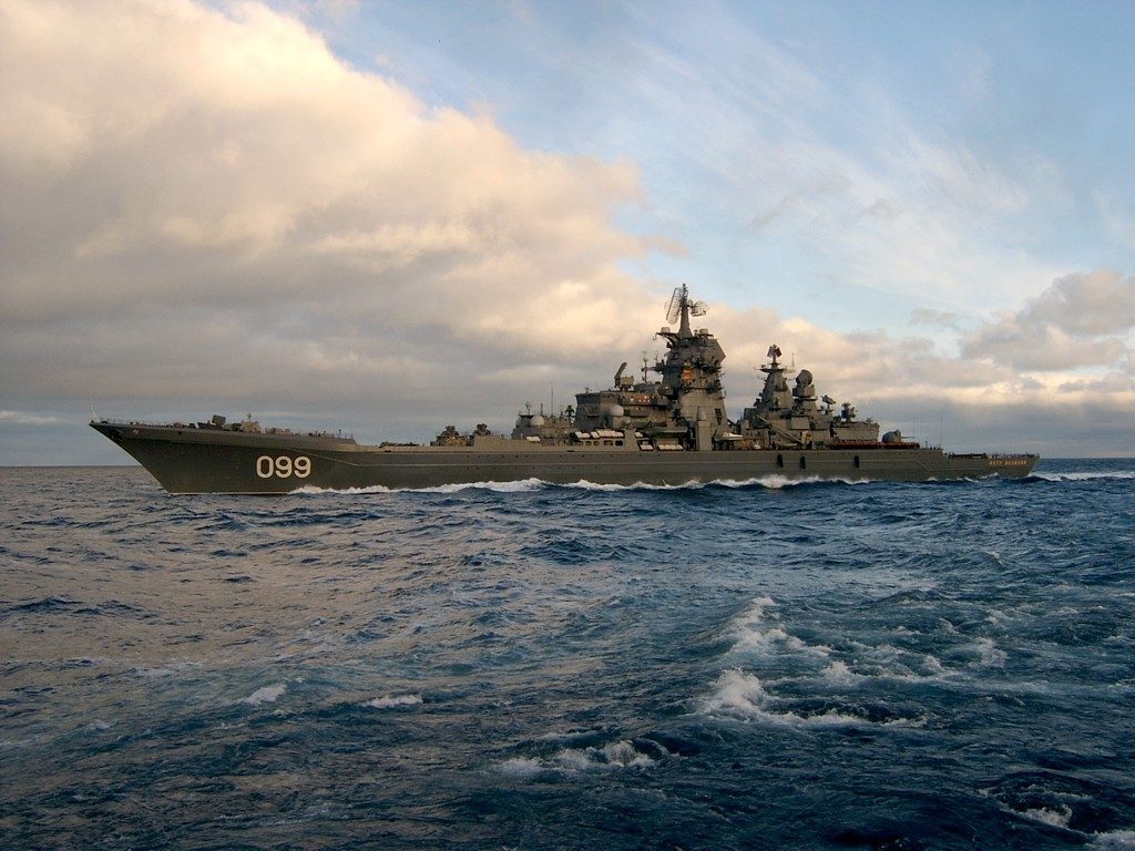 Russian warship1