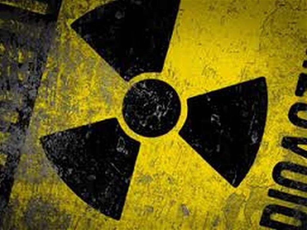 Uraniu imbogatit exploatat in Iran
