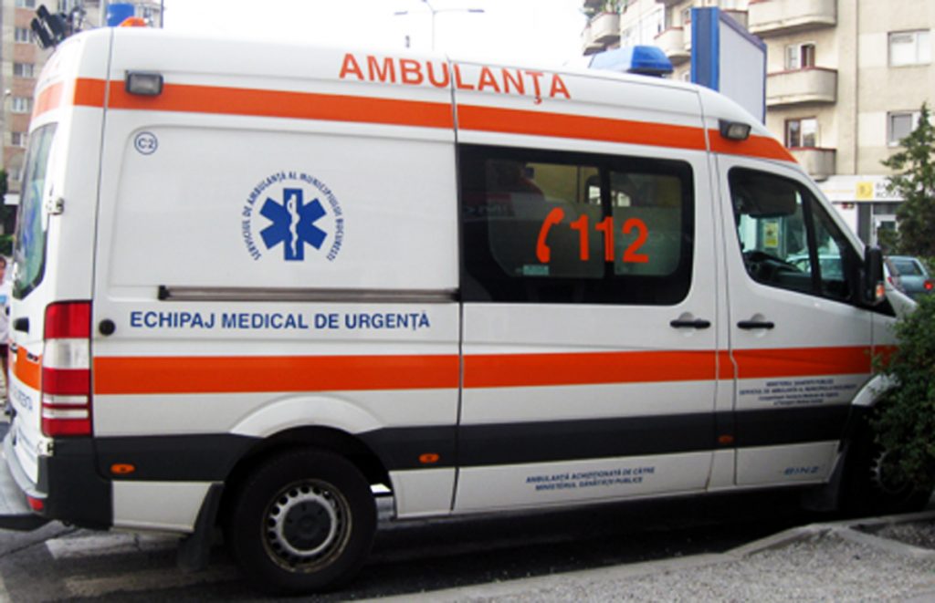 ambulanta cluj