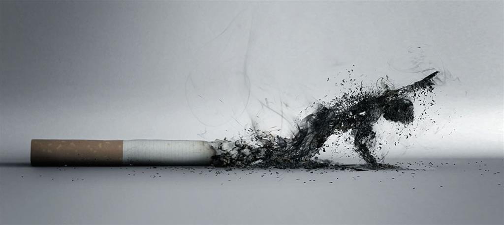 anti smoking
