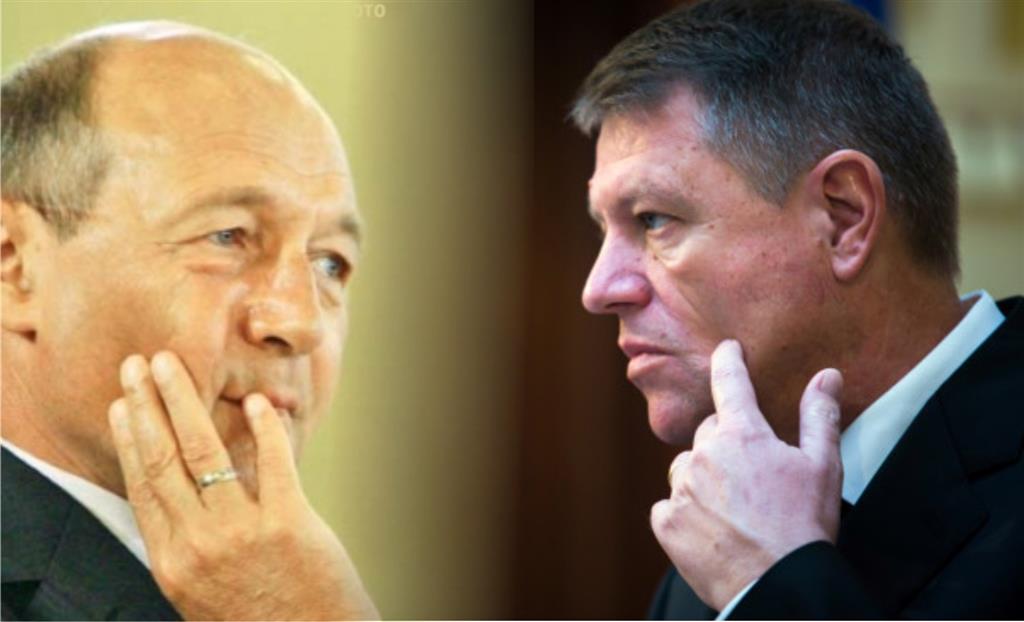 basescu iohannis