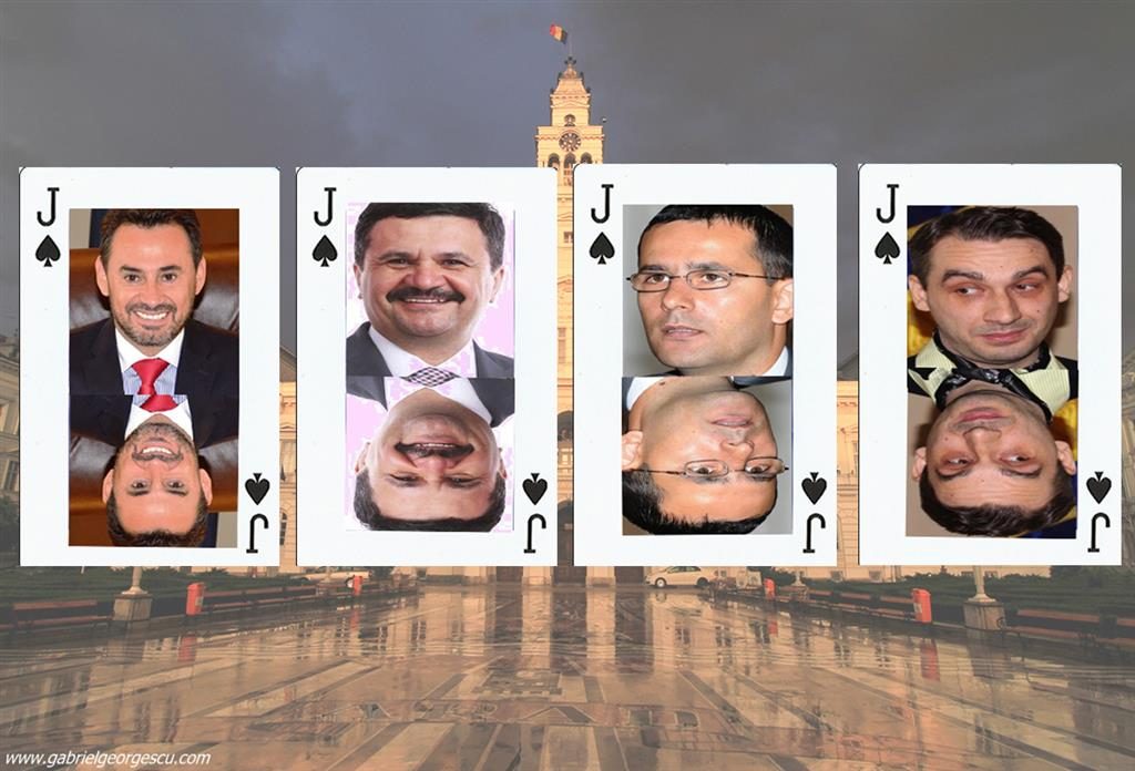 Careul de Valeți 1 careul de juveti